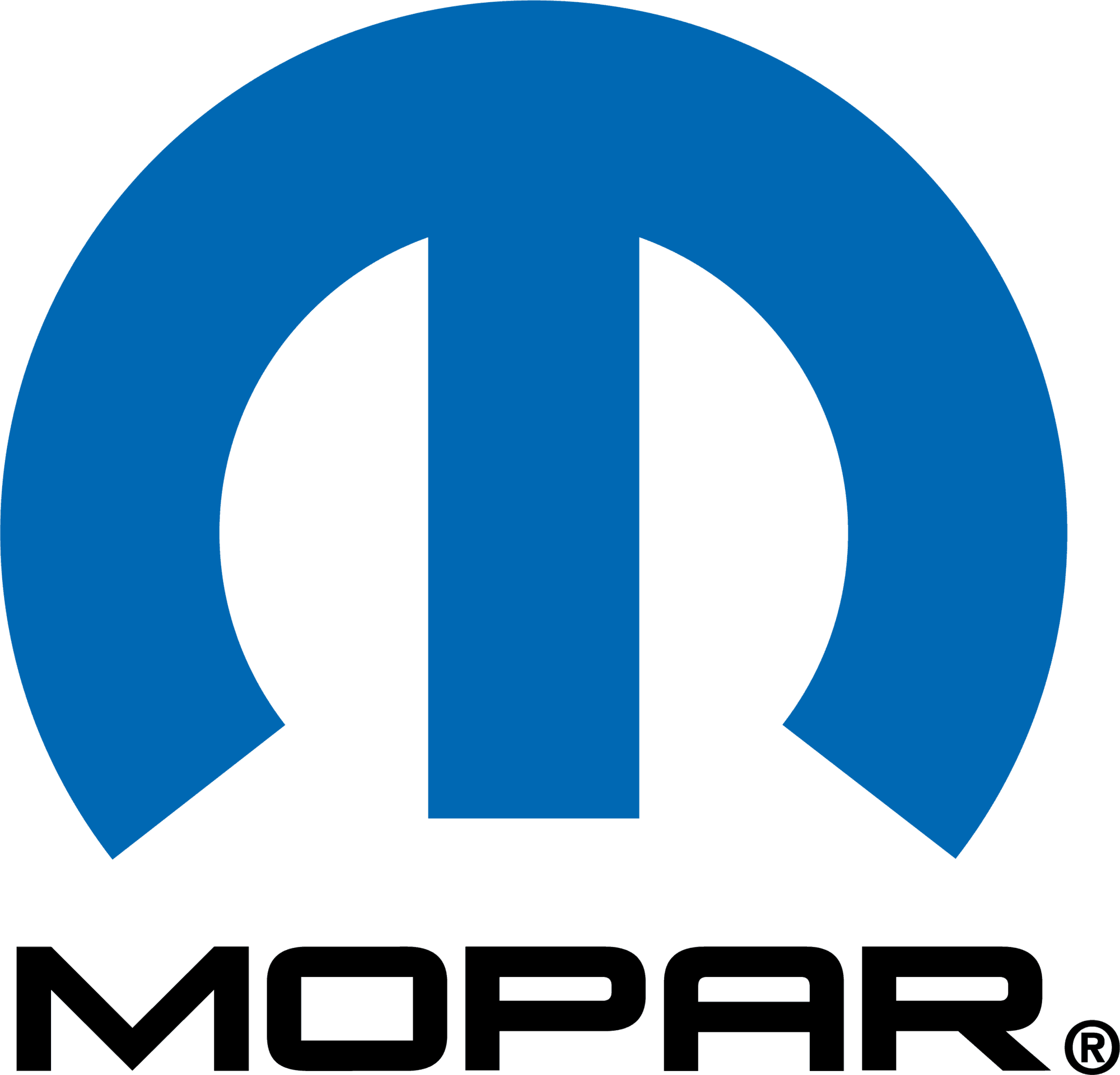 Logo Mopar