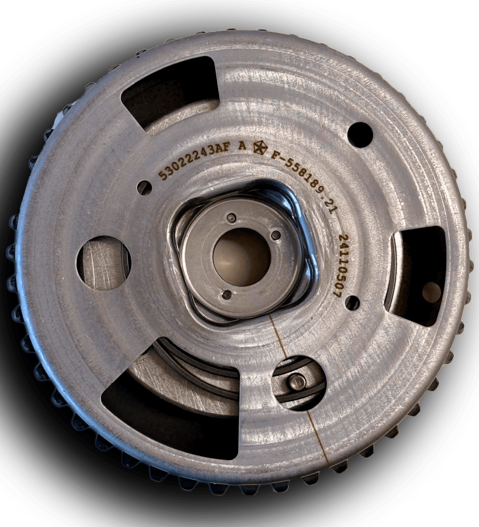 Piñón de Árbol de Levas para Chrysler 300, DODGE Challenger, Charger, Durango RAM 1500, 2500, 3500 Jeep Commander, Grand Cherokee