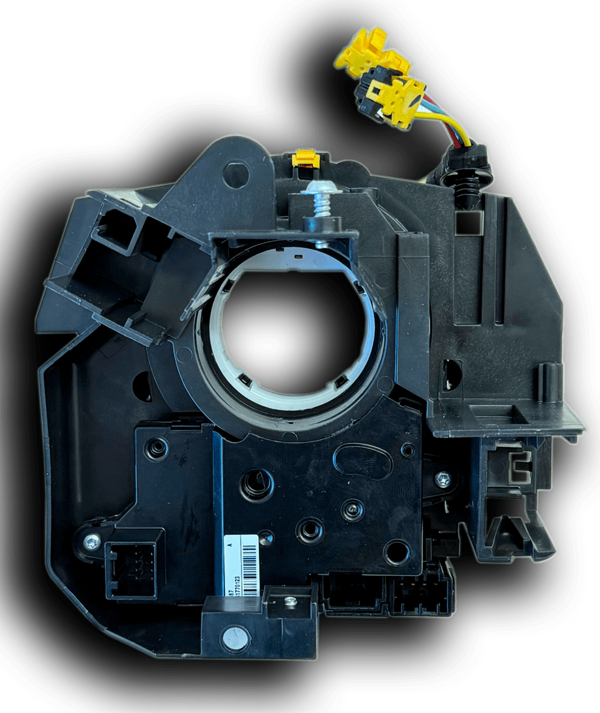Resorte de reloj Dodge/SRT Viper, RAM 1500/2500/3500