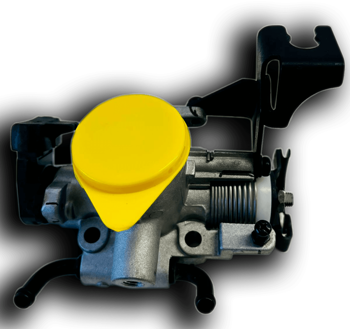 Cuerpo de aceleración Atos 2001-2005