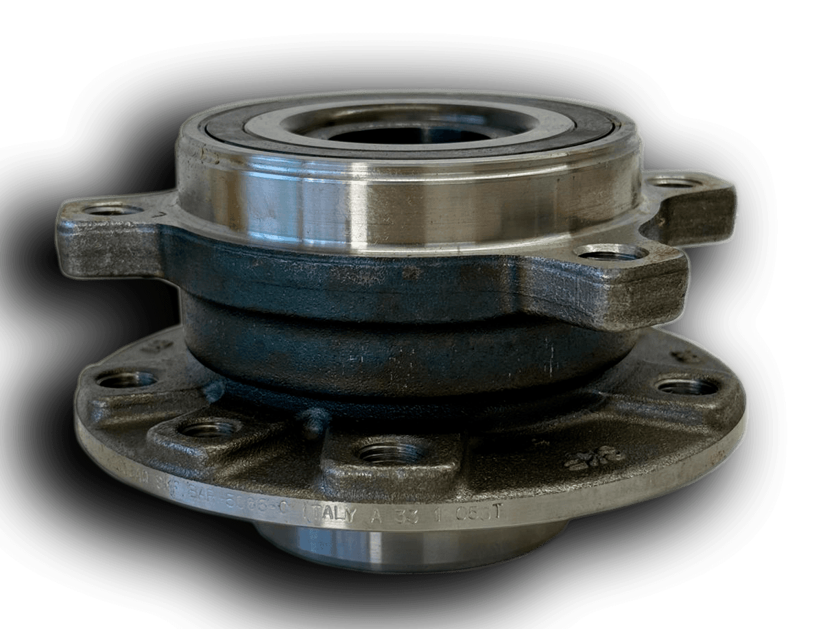 Maza y cojinete para Jeep Cherokee 2.4L