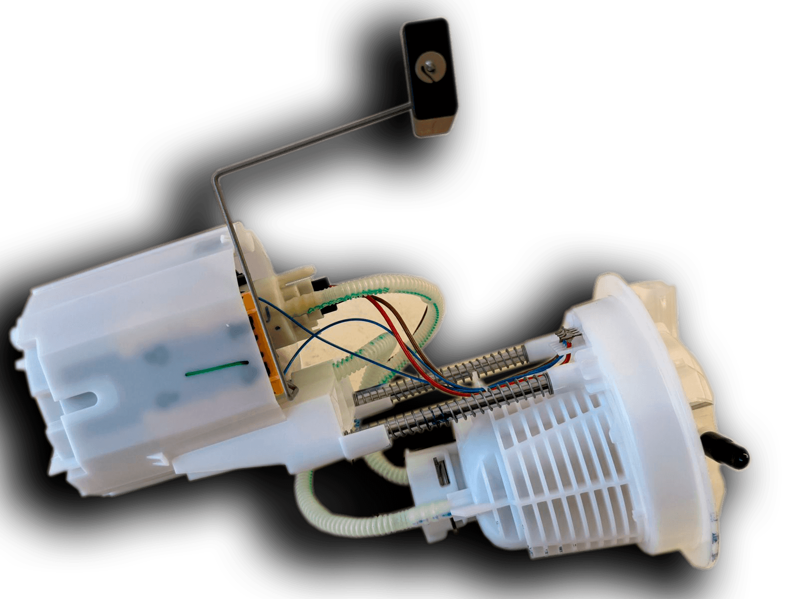 Conjunto de bomba de combustible para Chrysler Aspen, DODGE Durango