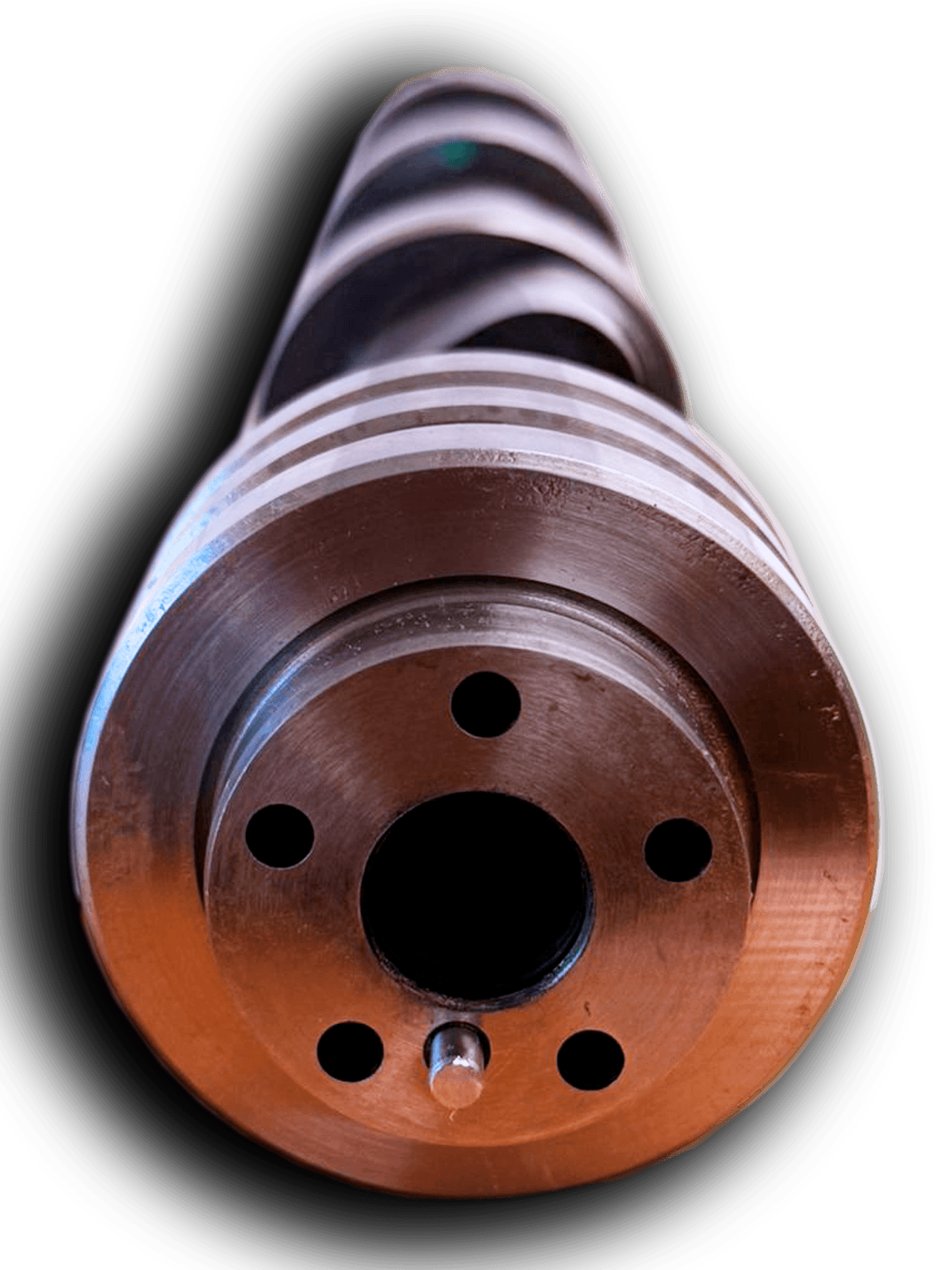 Árbol de levas para Chrysler 300, Jeep Grand Cherokee/Commander, DODGE Charger/Challenger/Durango 5.7L V8 HEMI