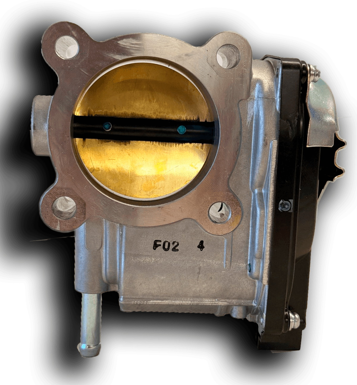 Cuerpo de aceleración para Mitsubishi Eclipse/Lancer/Galant/Outlander 2.4L