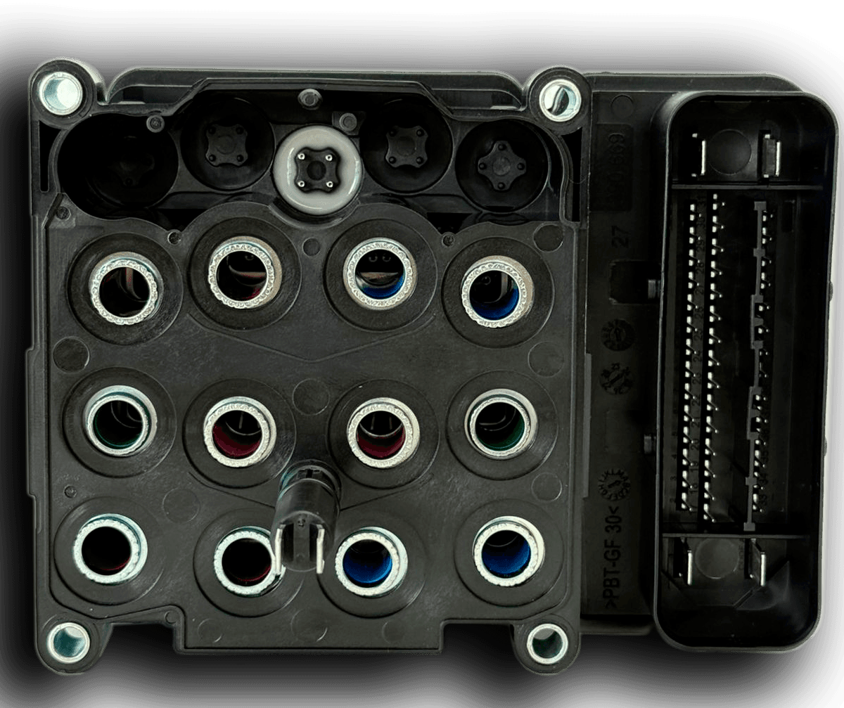 Módulo de sistema de frenos ABS RAM 1500/1500 Classic