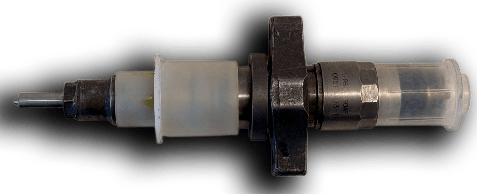 Inyector de gasolina para RAM 2500/3500