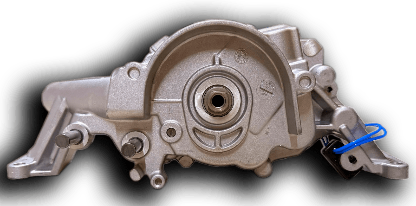 Bomba de Aceite de Motor 3.6L para Dodge, Chrysler y Jeep (2011-2022)