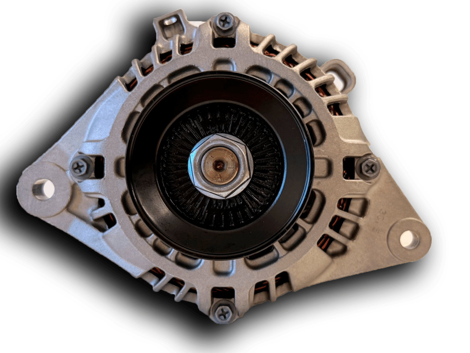 Alternador para Hyundai H-100