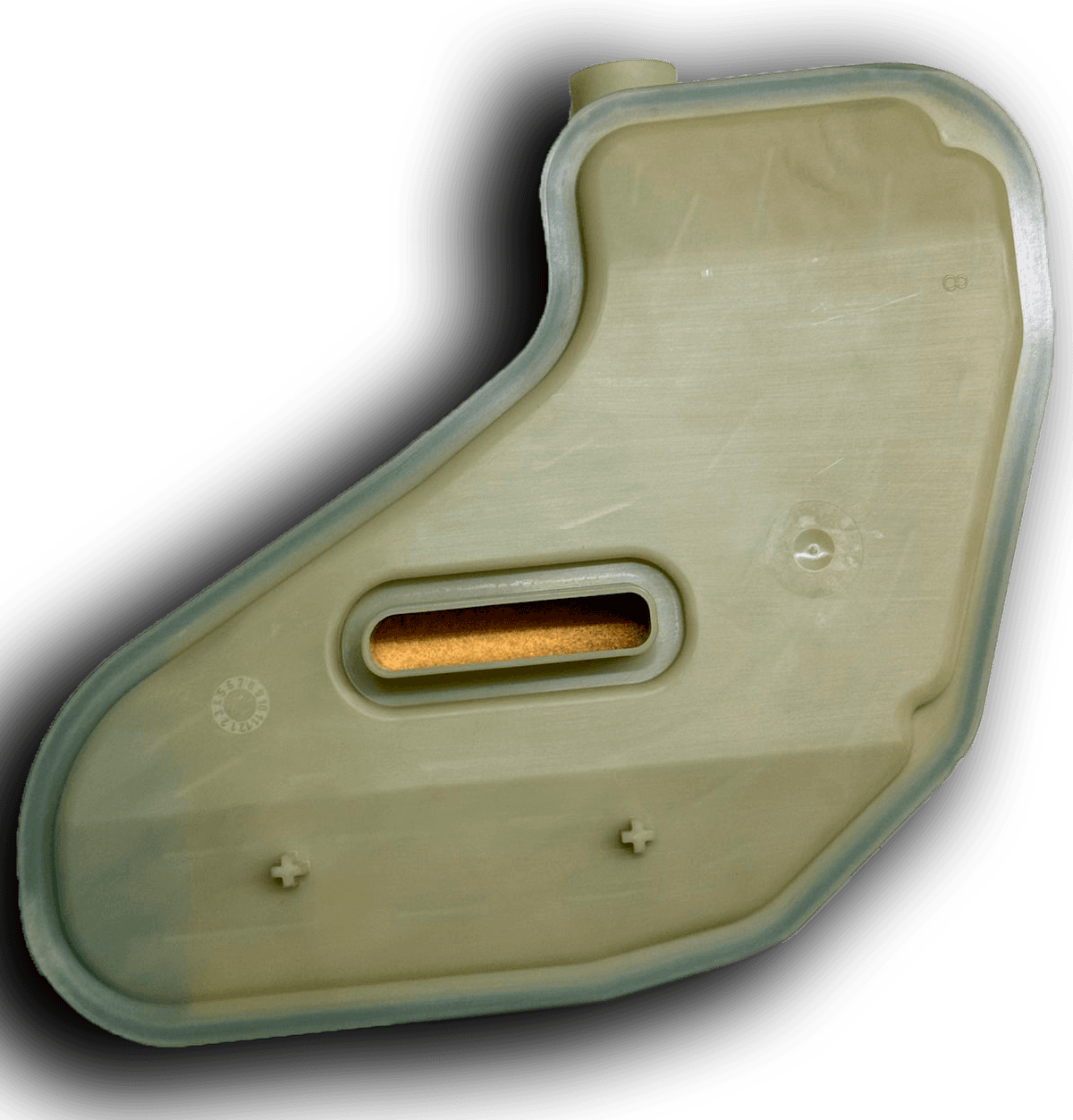 Filtro de transmisión para Chrysler Pacifica, RAM Promaster, Jeep Compass, Renegade, Cherokee