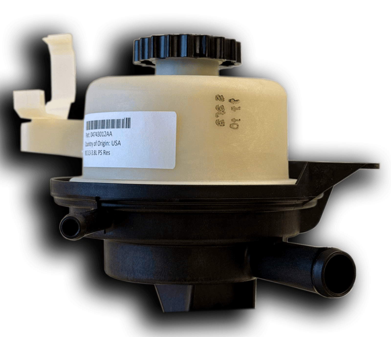 Bomba de Dirección Hidráulica para Caravan, Voyager 3.3L
