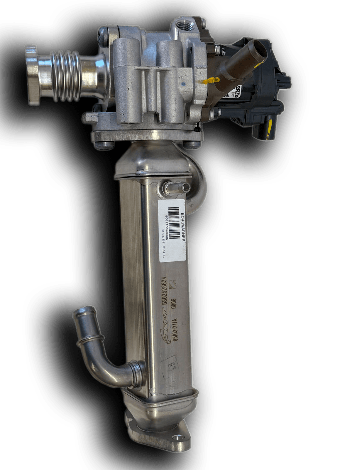 Válvula EGR RAM Promaster 3.6L
