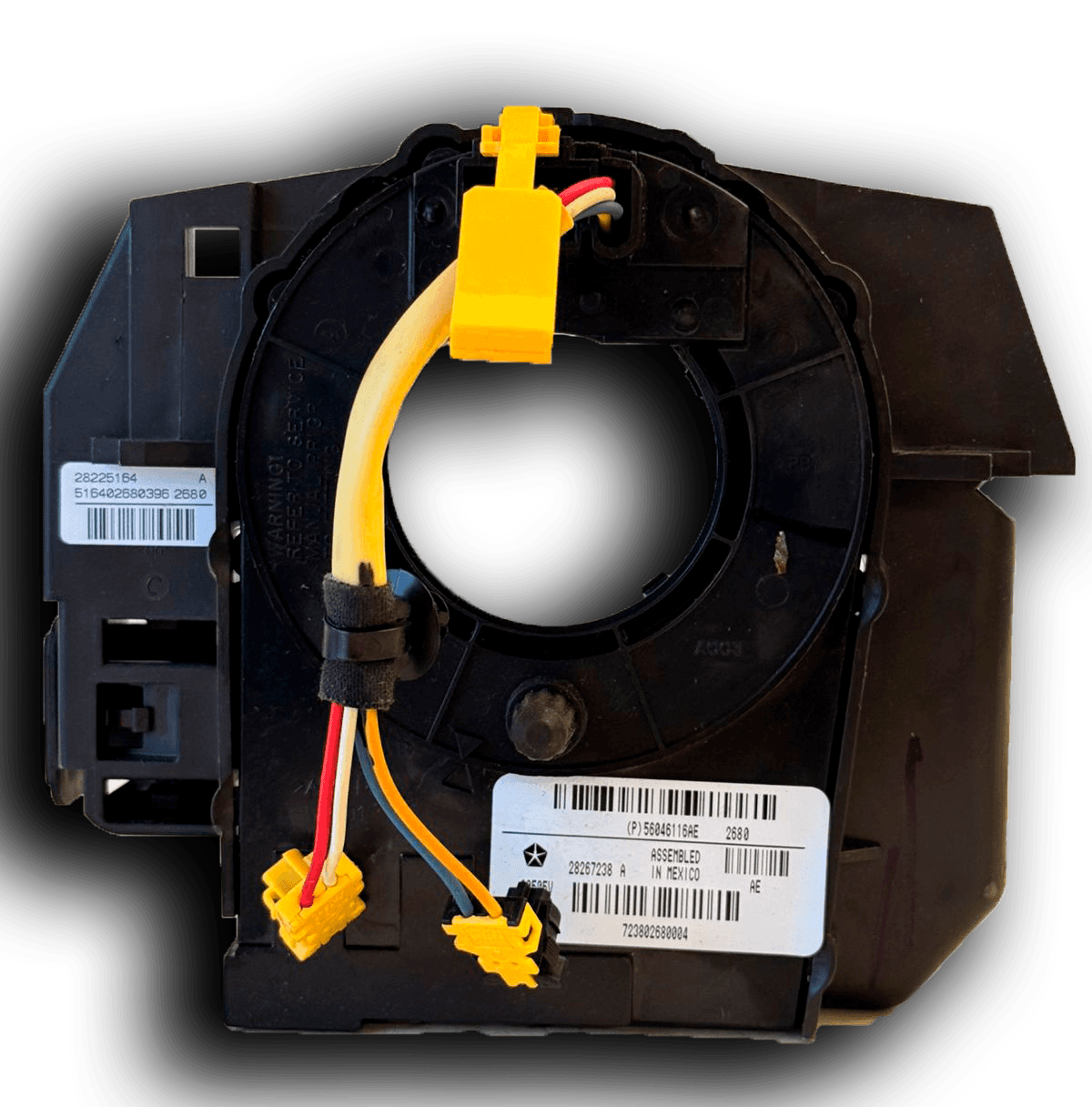 Resorte Reloj para RAM TRUCK 3500, 2500