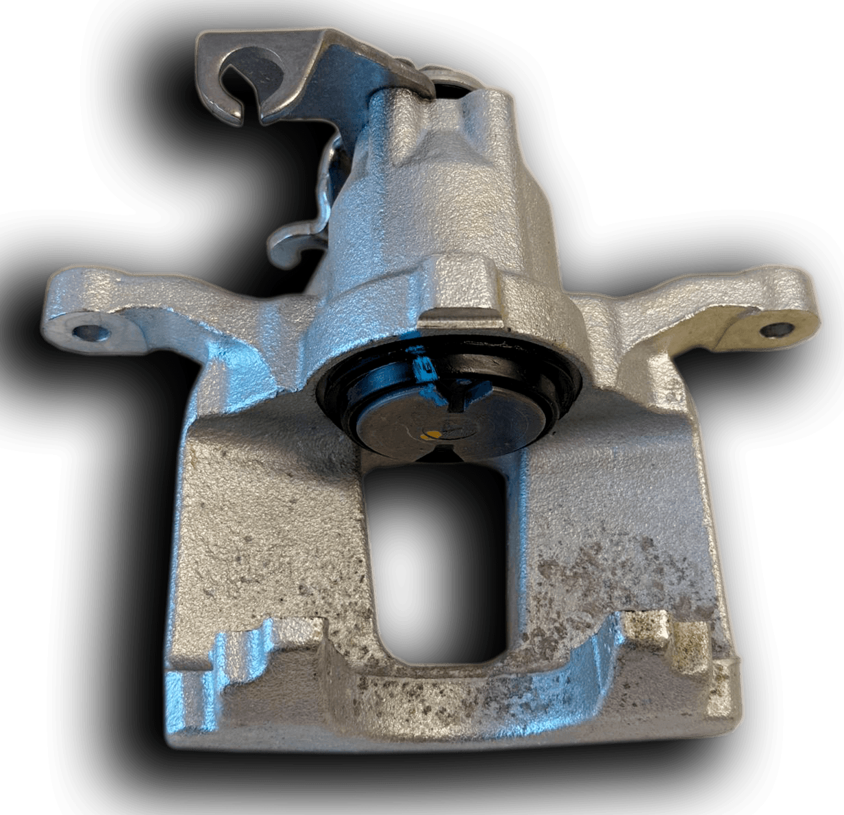 Cáliper de freno trasero derecho para Dodge Caravan Chrysler Town & Country