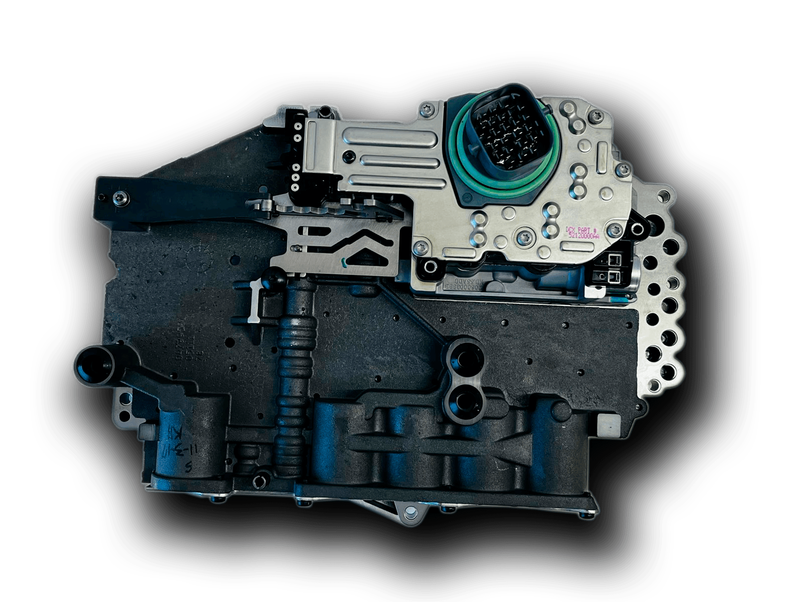 Cuerpo de Válvulas RAM TRUCK, 3500, 2500, 1500, DODGE Durango, Jeep Grand Cherokee