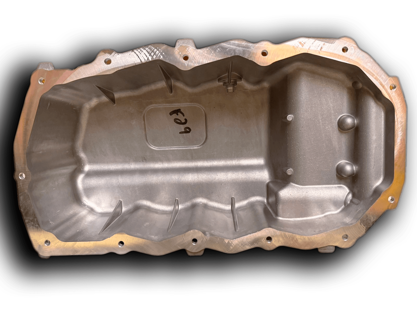 Carter para Chrysler Stratus/Cirrus/Sebring/Breeze