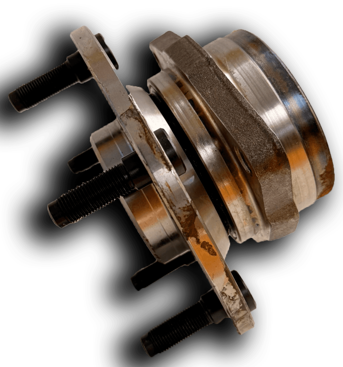 Maza delantera izquierda para DODGE Regular Cab y DODGE Quad Club