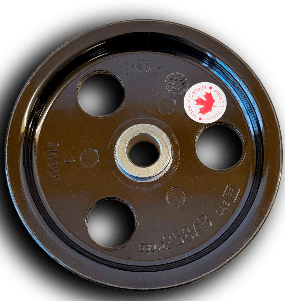 Polea Direccion Hidraulica Grand Cherokee, DODGE Dakota