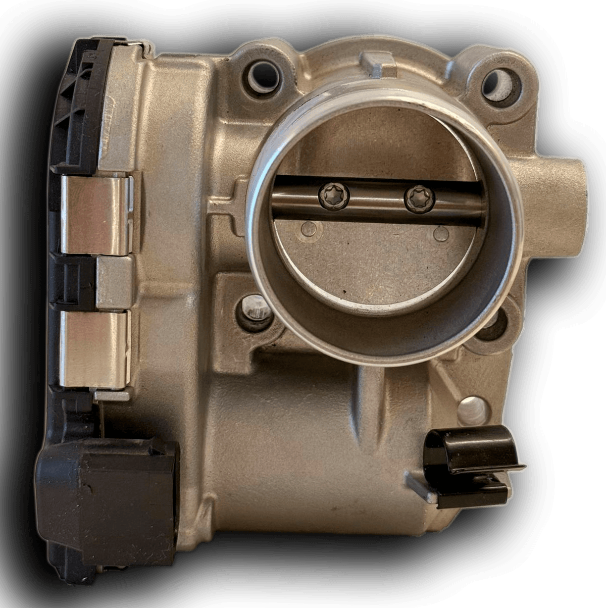 Cuerpo de aceleración para FIAT Abarth 1.4L