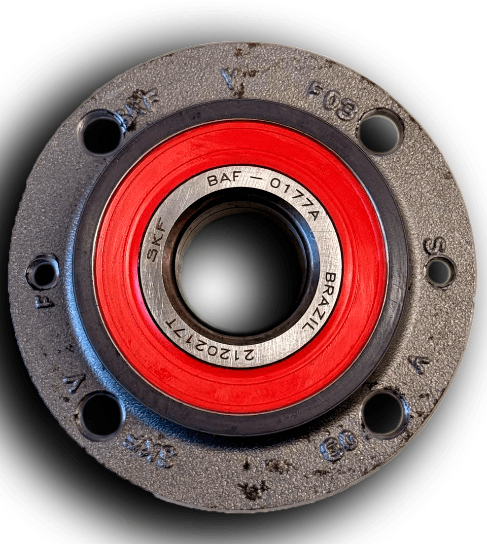 Maza balero Original Mopar para Ram 700