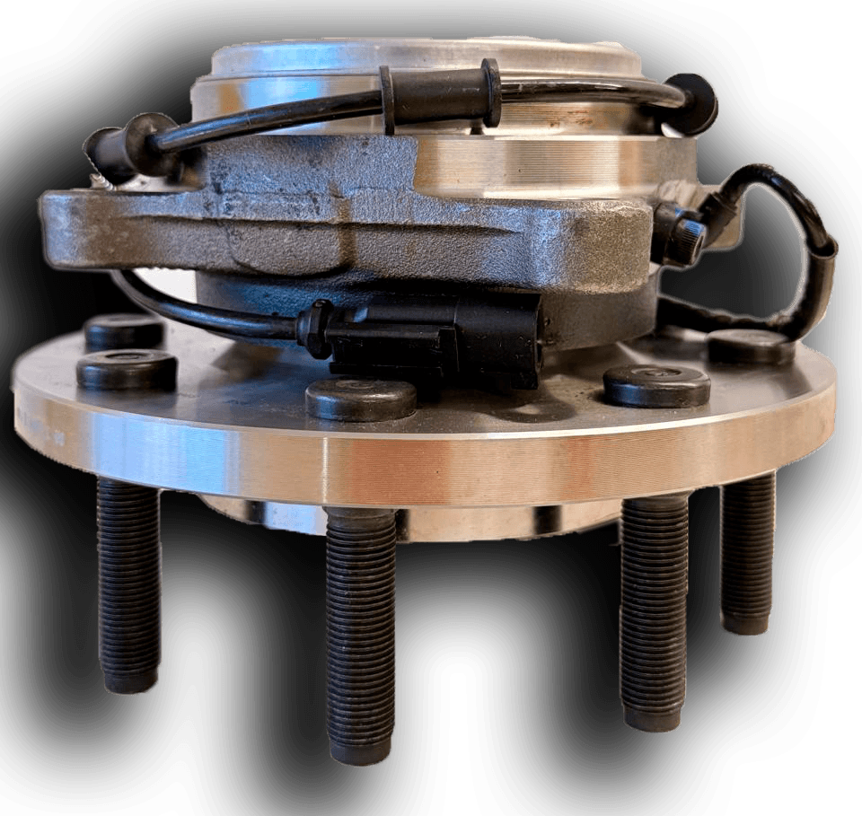 Maza delantera para RAM, TRUCK 2500, 3500